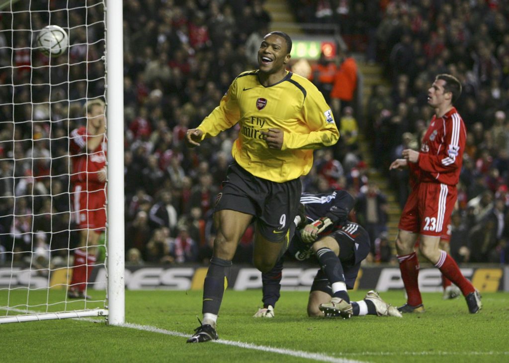 Carling Cup: Liverpool v Arsenal