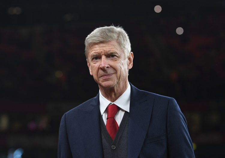 Photo by David Price/Arsenal FC via Getty Images