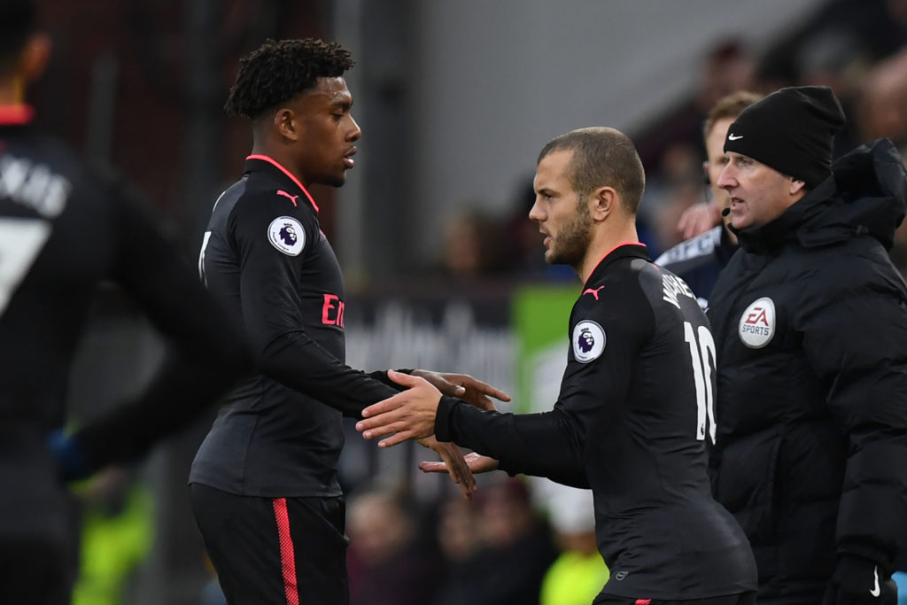 FBL-ENG-PR-BURNLEY-ARSENAL