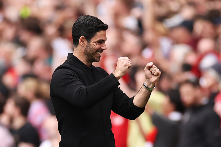 Photo by Ryan Pierse/Getty Images