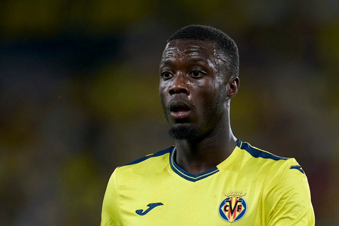 Photo by Aitor Alcalde Colomer/Getty Images