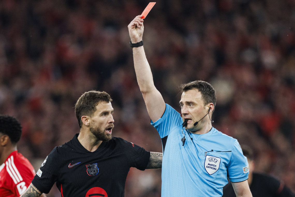 Photo by Maciej Rogowski/Eurasia Sport Images/Getty Images