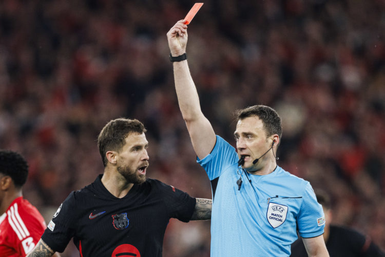 Photo by Maciej Rogowski/Eurasia Sport Images/Getty Images