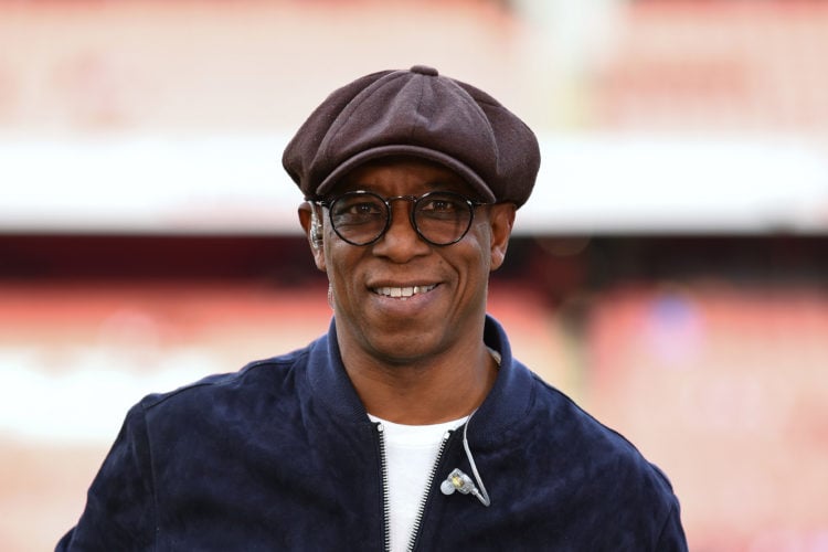 Photo by Alex Burstow/Arsenal FC via Getty Images