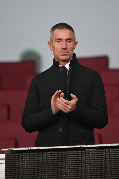 Photo by David Price/Arsenal FC via Getty Images