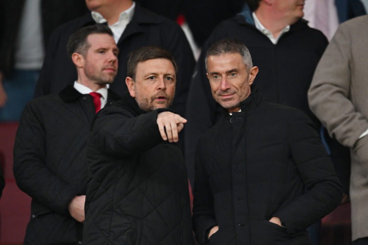 Photo by David Price/Arsenal FC via Getty Images
