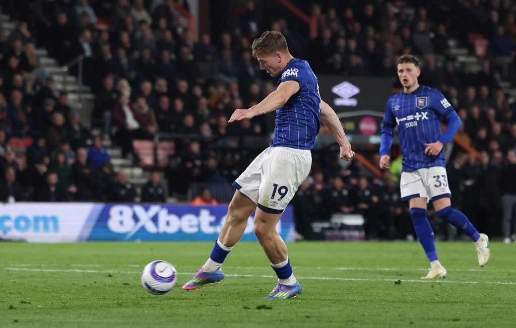 AFC Bournemouth v Ipswich Town FC - Premier League