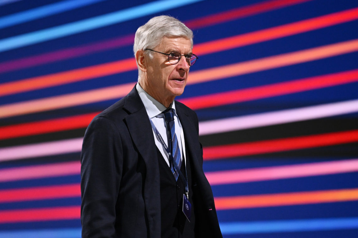 Photo by Tullio Puglia - UEFA/UEFA via Getty Images
