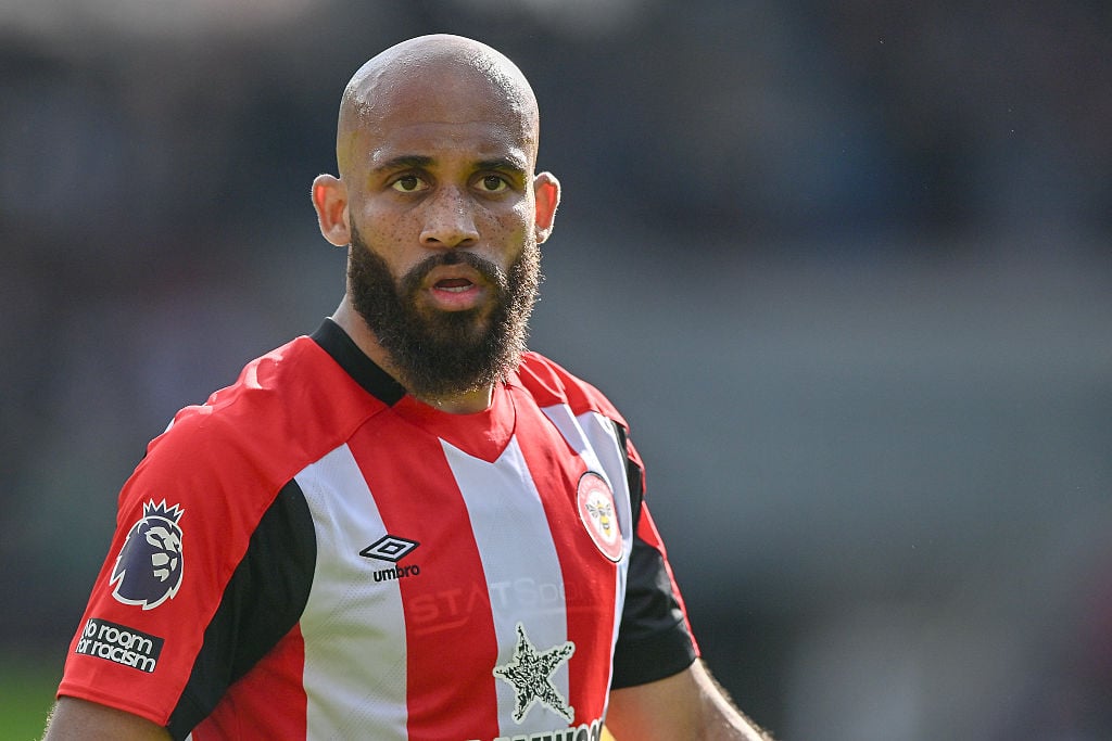 Brentford FC v Brighton & Hove Albion FC - Premier League
