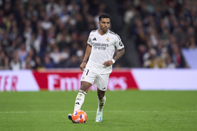 Photo by Mateo Villalba/Getty Images