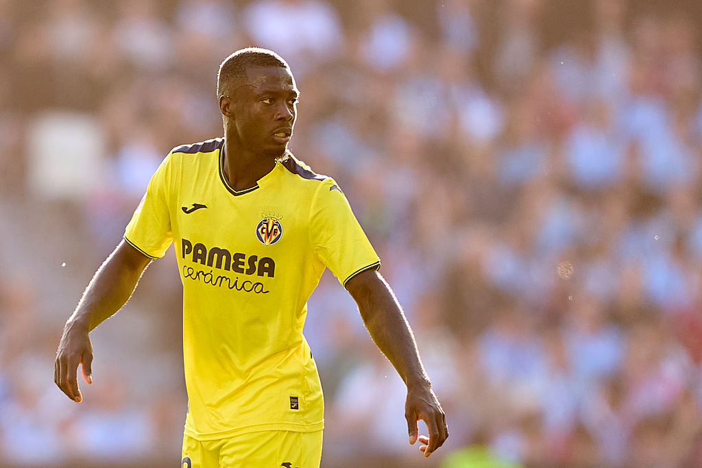 RC Celta de Vigo v Villarreal CF - La Liga EA Sports