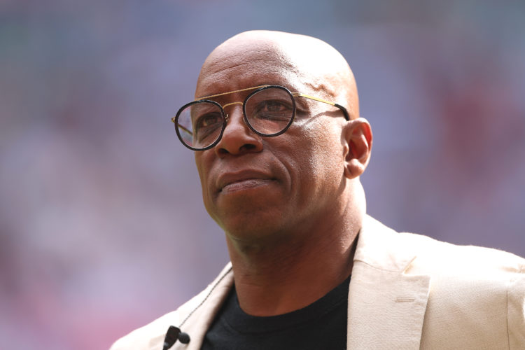 Photo by Alex Pantling/Getty Images