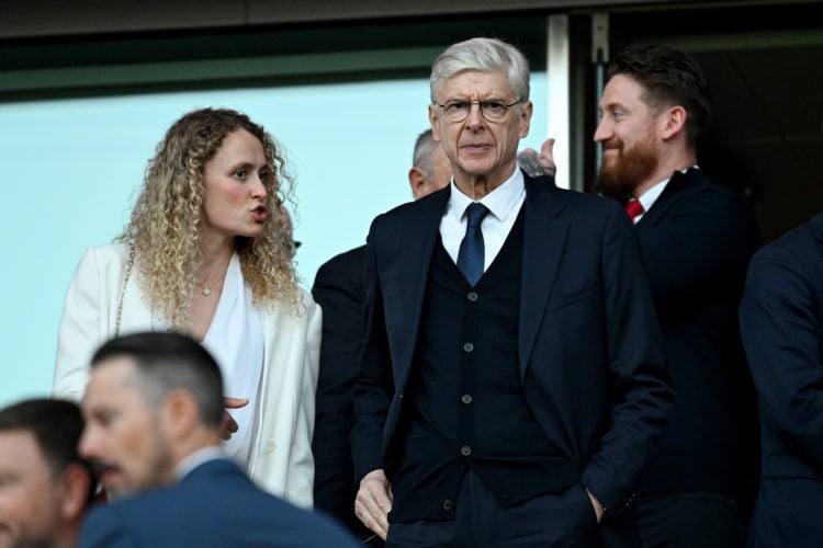 Photo by Stuart MacFarlane/Arsenal FC via Getty Images