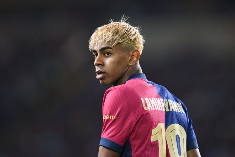 Photo by Michael Regan - UEFA/UEFA via Getty Images