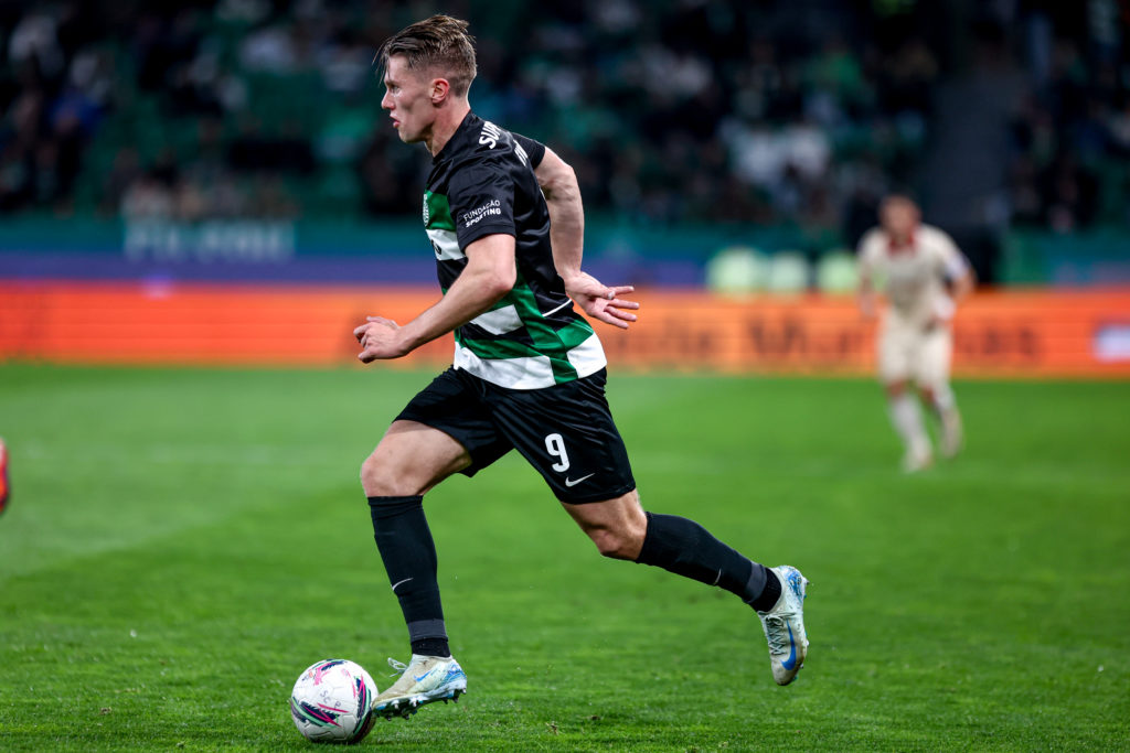 Sporting Clube de Portugal v Gil Vicente FC - Liga Portugal Betclic