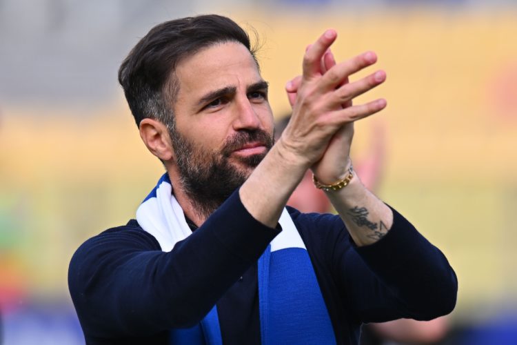 Photo by Alessandro Sabattini/Getty Images
