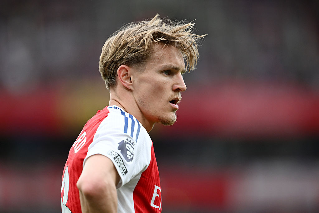 Arsenal FC v AFC Bournemouth - Premier League