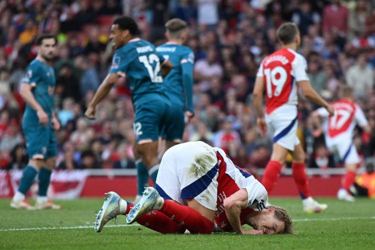 Photo by Shaun Botterill/Getty Images