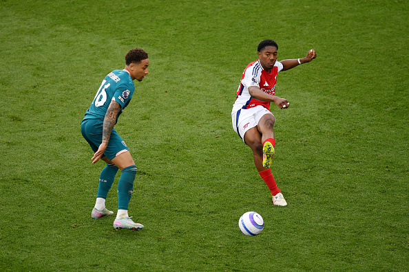 Arsenal FC v AFC Bournemouth - Premier League