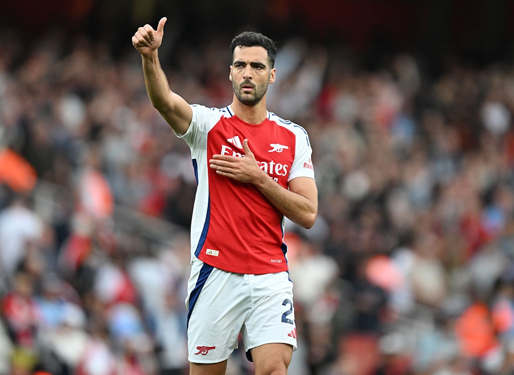 Arsenal FC v AFC Bournemouth - Premier League