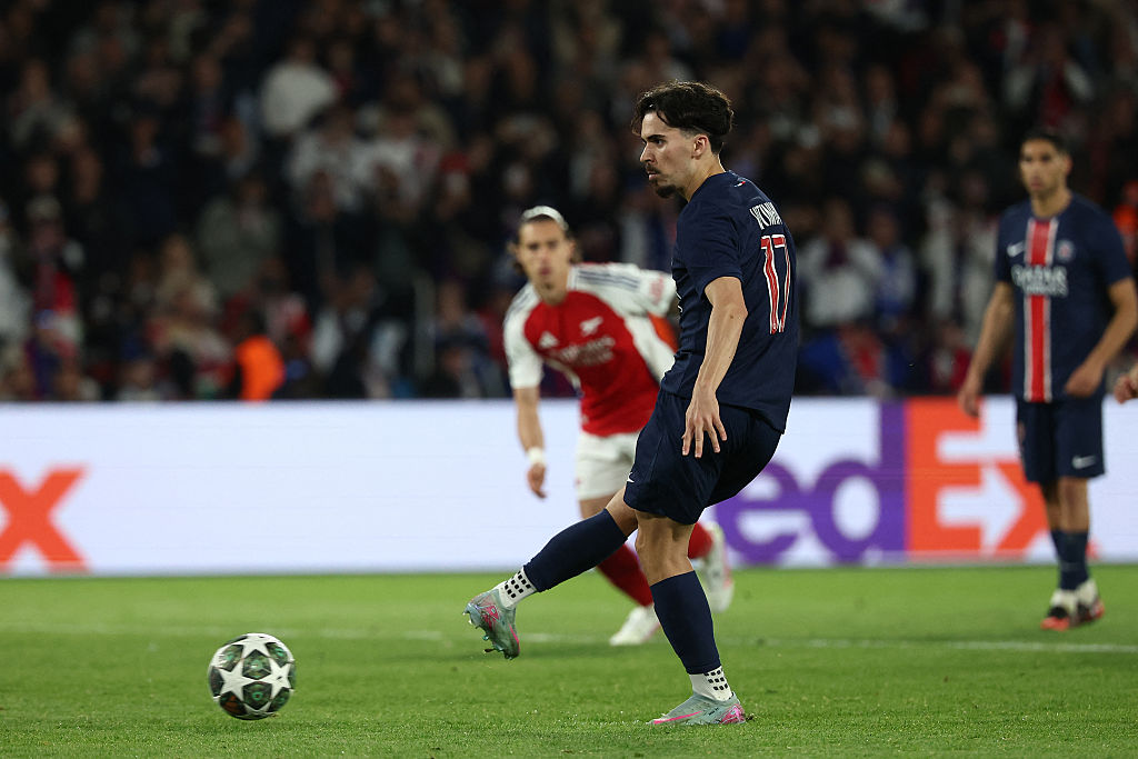 FBL-EUR-C1-PSG-ARSENAL