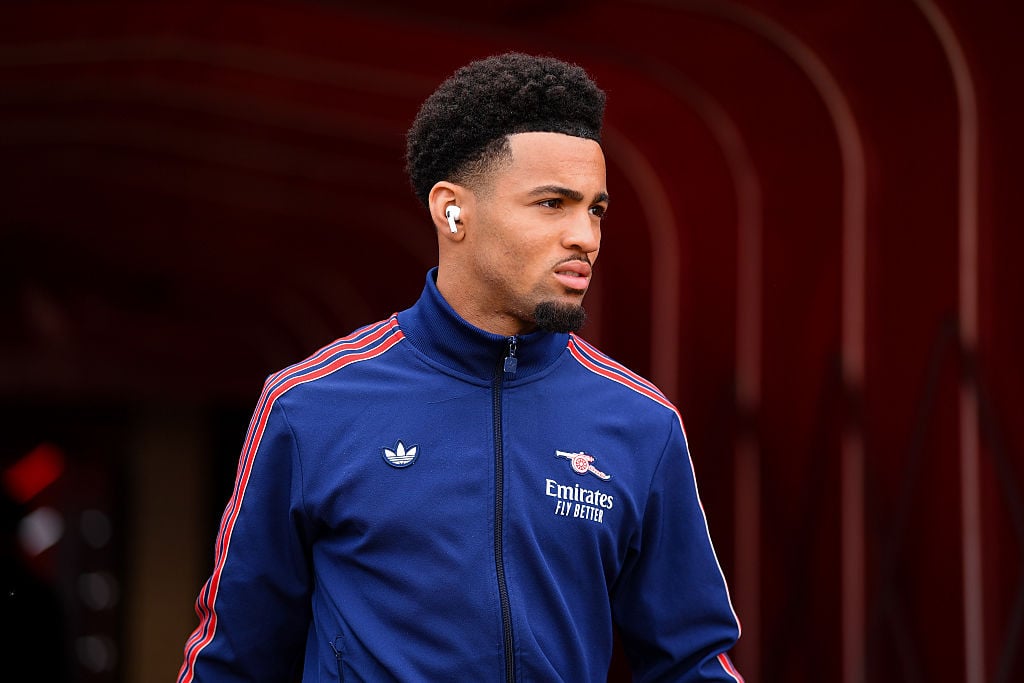 Arsenal FC v AFC Bournemouth - Premier League