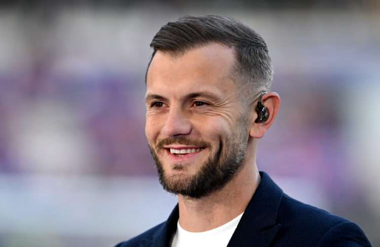 Photo by Stuart MacFarlane/Arsenal FC via Getty Images