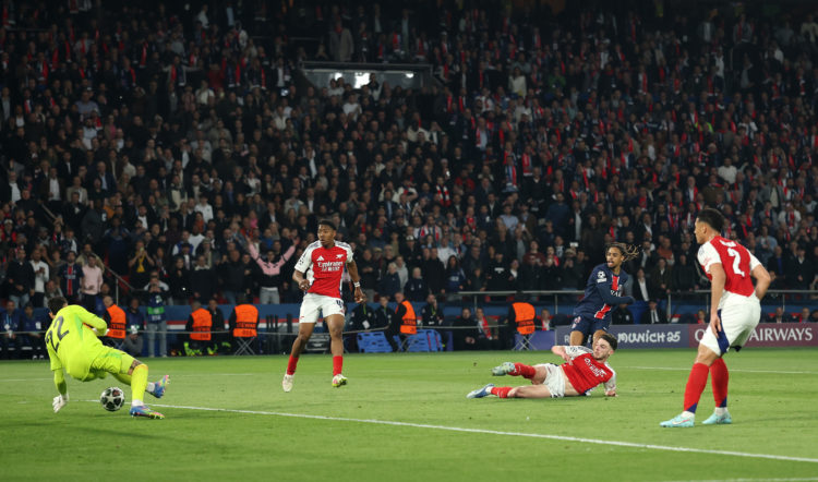 Photo by Richard Heathcote/Getty Images