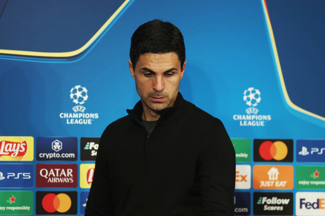 Photo by Lars Baron - UEFA/UEFA via Getty Images
