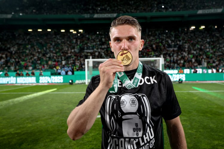 Photo by Valter Gouveia/NurPhoto via Getty Images