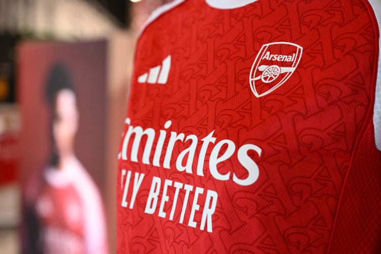 Photo by Stuart MacFarlane/Arsenal FC via Getty Images