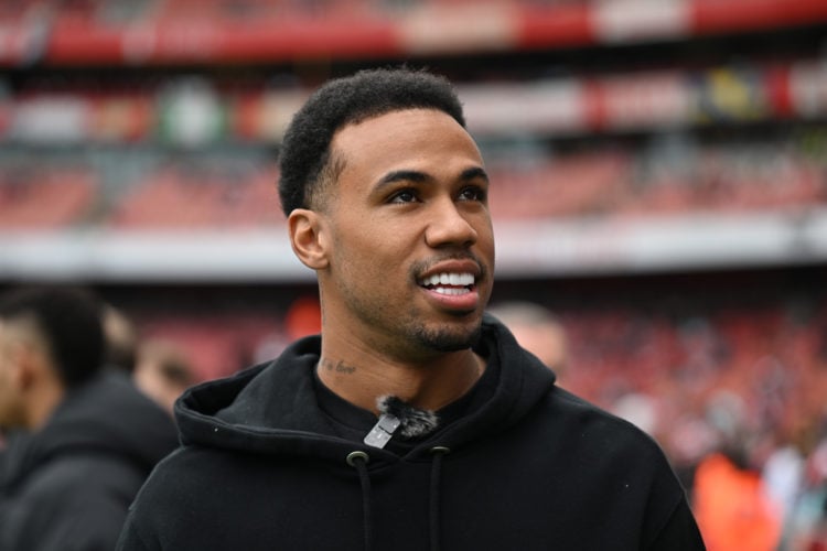 Photo by Stuart MacFarlane/Arsenal FC via Getty Images