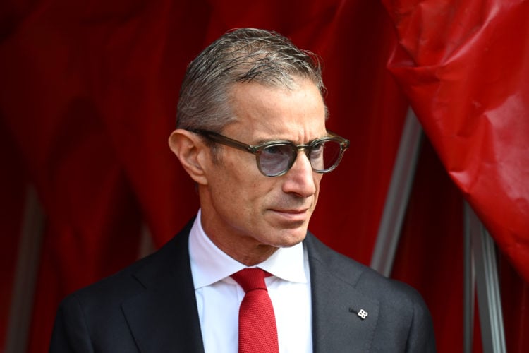 Photo by Stuart MacFarlane/Arsenal FC via Getty Images