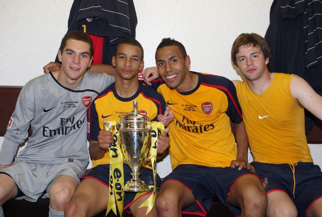 FA Youth Cup Final 2009
