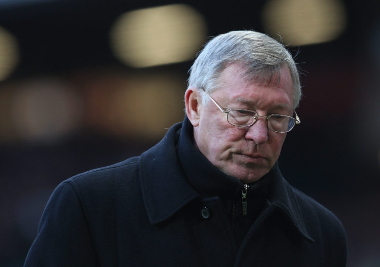 Photo by Matthew Peters/Manchester United via Getty Images
