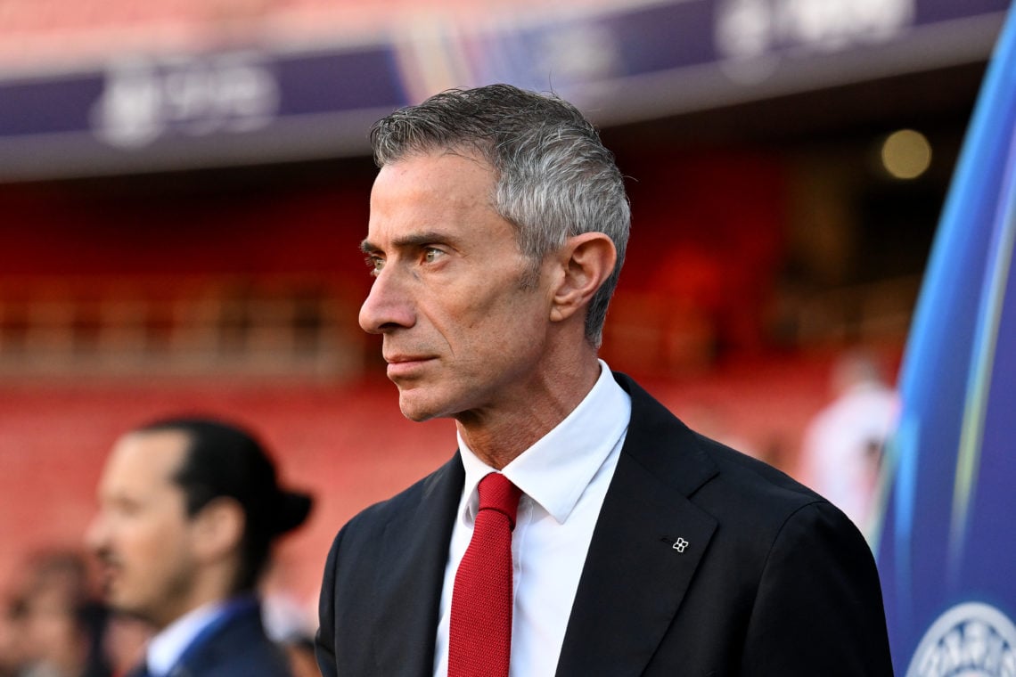 Photo by David Price/Arsenal FC via Getty Images