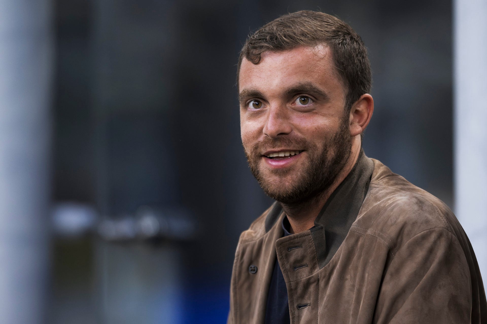 Agent suggests Fabrizio Romano actually helped Arsenal sign a very underrated player.