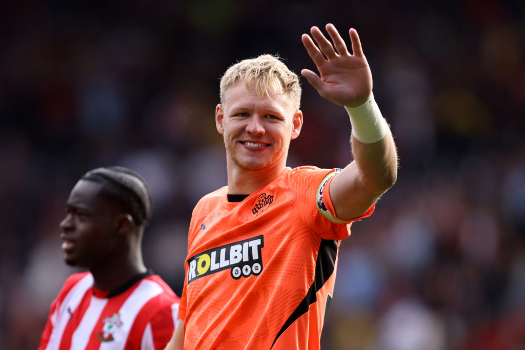 Southampton FC v Arsenal FC - Premier League