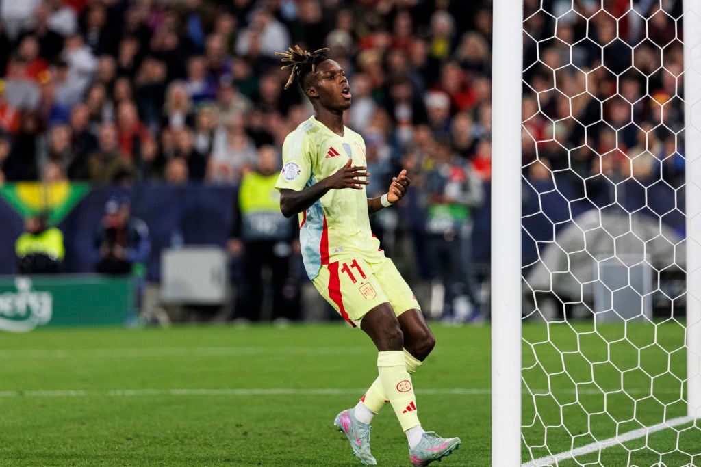 Portugal v Spain - UEFA Nations League 2025 Final