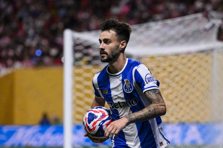 Photo by Marcio Machado/Eurasia Sport Images/Getty Images