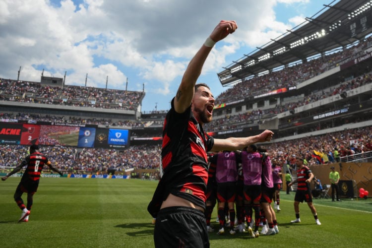 Photo by David Ramos/Getty Images