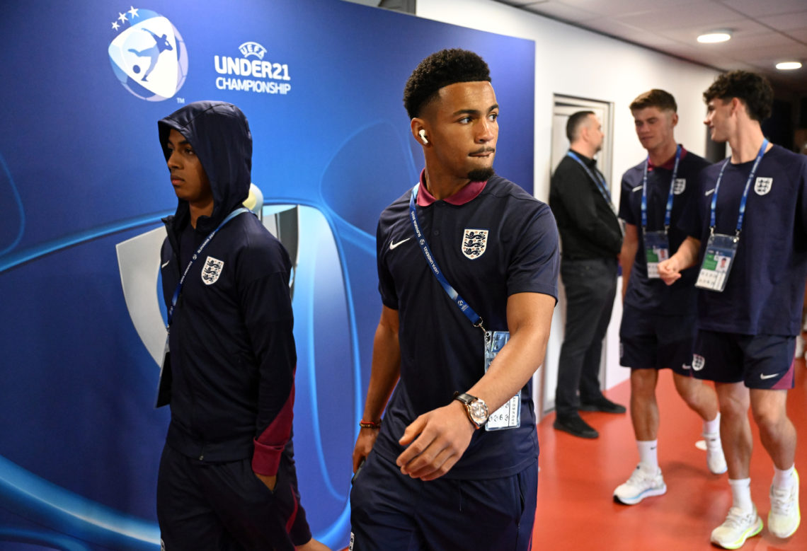 Photo by Tullio Puglia - UEFA/UEFA via Getty Images