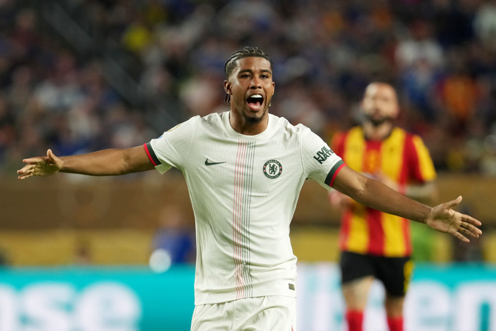 Esperance de Tunis v Chelsea FC: Group D - FIFA Club World Cup 2025