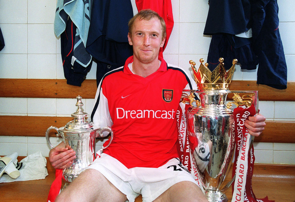 Arsenal FC 'Iconic' Archive