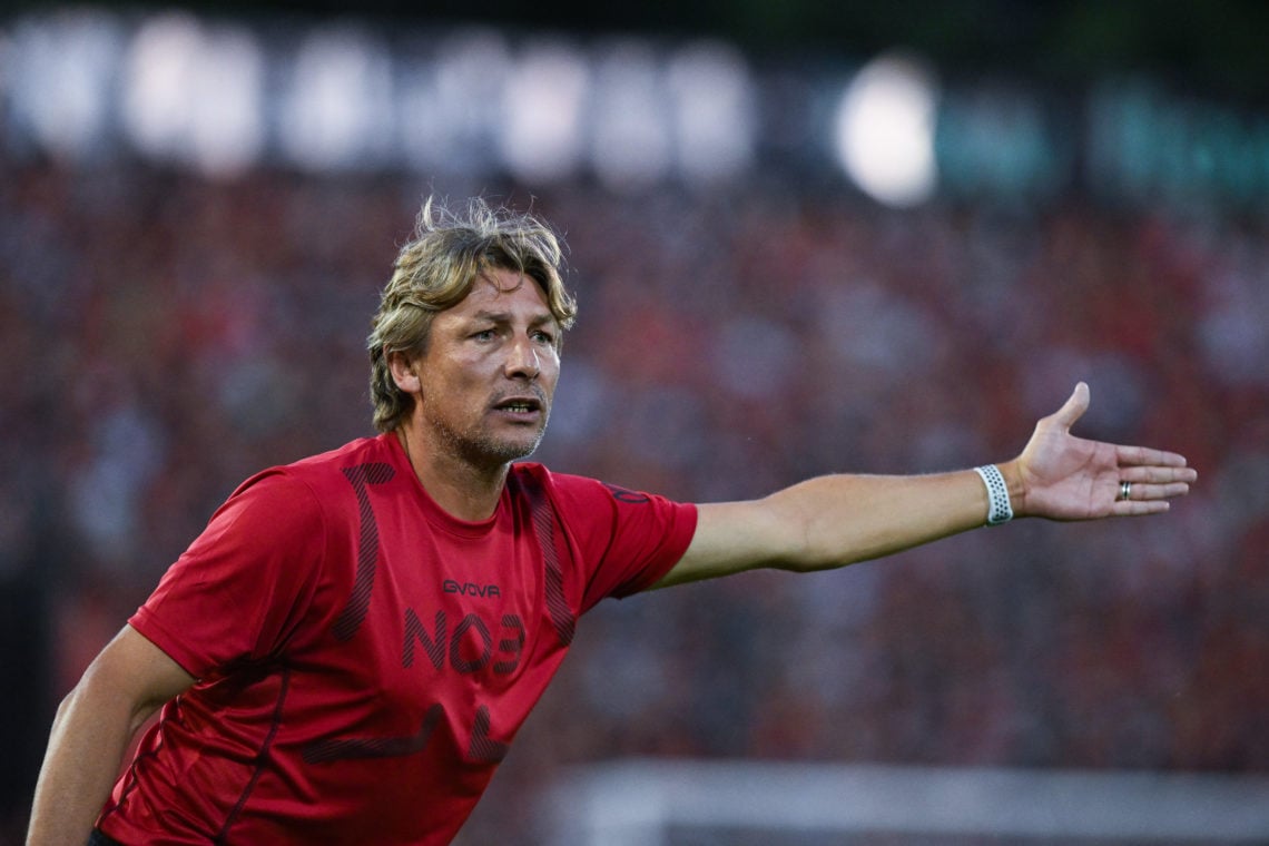 Photo by Luciano Bisbal/Getty Images