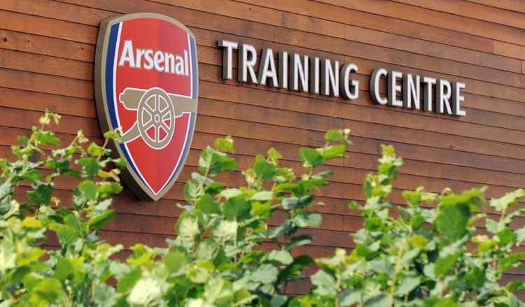 Photo by Stuart MacFarlane/Arsenal FC via Getty Images