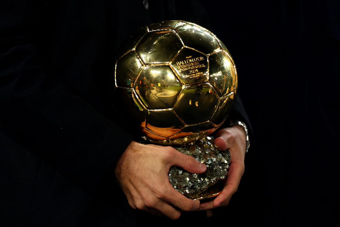 Photo by Shaun Brooks - CameraSport via Getty Images