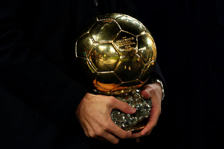 Photo by Shaun Brooks - CameraSport via Getty Images