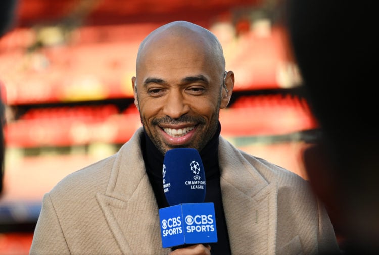 Photo by David Price/Arsenal FC via Getty Images