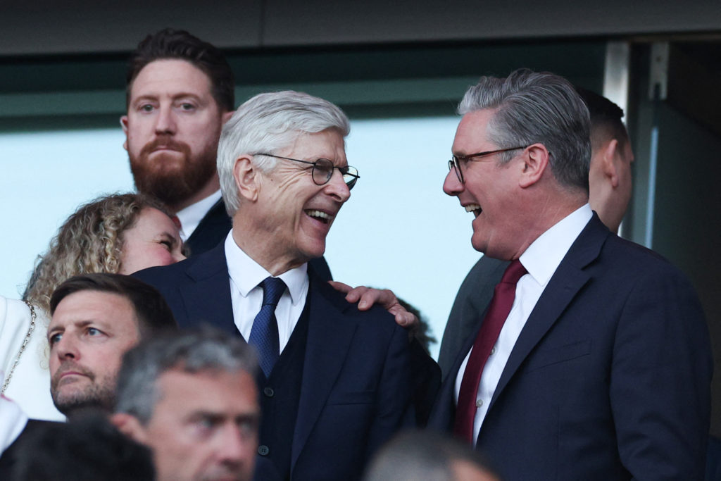 FBL-EUR-C1-ARSENAL-PSG